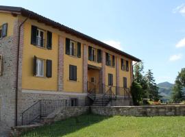 Hotel fotoğraf: Agriturismo la Chiusola