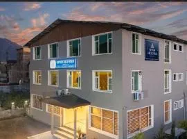 Hotel Seven Hill Star