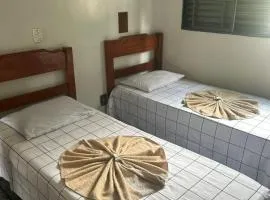 Hotel Ravena Araraquara