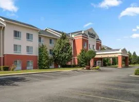 Fairfield Inn and Suites by Marriott Marion
