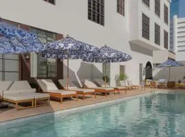 Metropole, Bangkok, a Tribute Portfolio Hotel by Marriott