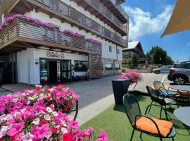 Chalet Caminetto