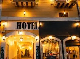 Hotel Real de Juarez