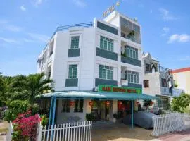 Nam Phương Hotel Sa Đéc