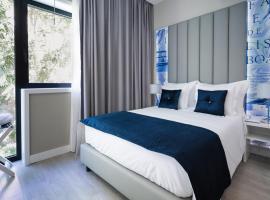 Lisbon Sao Bento Hotel, hotel a Lisbona