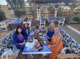 Nubian Wessy Ka Guest House