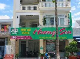 Khách sạn Hương Sen Sa Đéc
