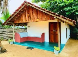 Sunrich Beach Resort