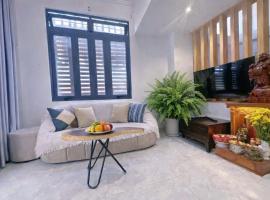 Nhà nguyên căn Đà Lạt, hotel sa Dalat