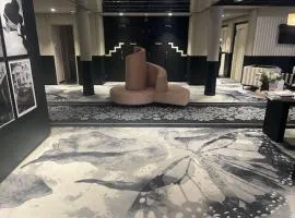 格朗维尔美居大酒店