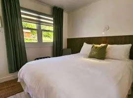 En Route Vers l'Infini