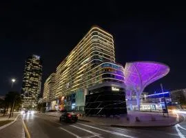 Hongqiao Aegean Sea LOFT Apartment