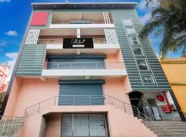 Super Collection O Baramunda Bus Terminal Formerly Hotel Bansal Residency