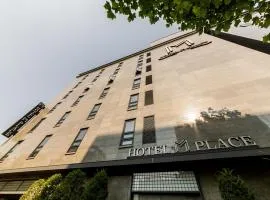 Incheon Mplace Hotel
