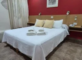 Hotel La Giralda CAZ