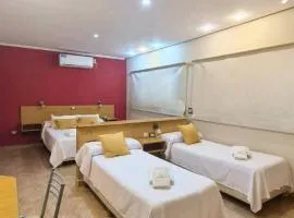 Hotel La Giralda CAZ