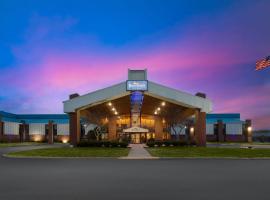 Baymont by Wyndham Indianapolis South, готель в Індіанаполісі