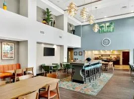 Hampton Inn & Suites Chippewa Falls