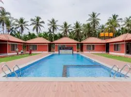 Oscar club farmhouse and Resorts