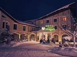 Magus Hotel