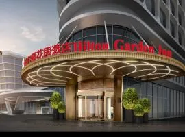 Hilton Garden Inn Guangzhou Baiyun Airport