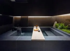 Gangneung Sorang Horang Hotel by Anook