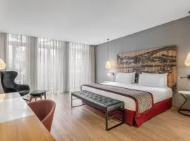 Eurostars Porto Centro