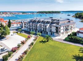 Visula Hotel & Spa - New Opening 2026、メドゥリンのホテル