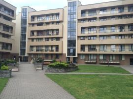 Luxury Apartment, hotel in Druskininkai