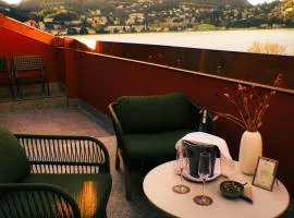 MÍMESIS 11 - Boutique Hotel