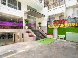Helen Airport Hotel