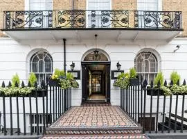 Park Avenue Baker Street