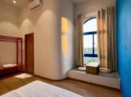 Santonita Hotel & Tours