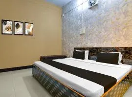 Hotel O by OYO H M HOTEL