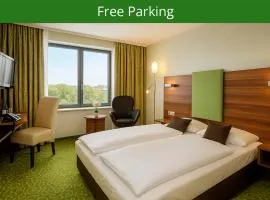 CZECH INN Hotel Ferenc