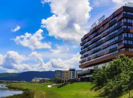 Malak Regency Hotel, hotel in Sarajevo