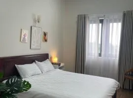 Moc Mien Seaside Homestay & Coffee Doc Let