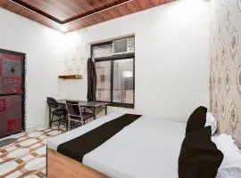 Hotel O Dwarika Mai Regidency Kota Airport