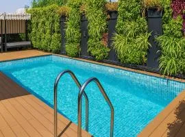 Hotel The Casa Grand - A Four Star Luxury Hotel in Amritsar