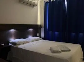 SOL BRASIL HOTEL e POUSADA