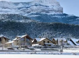 Hotel Boutique Barosse Family & Pet Friendly Roo