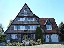 Landhotel Klosterhof
