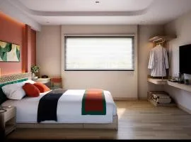 Vibe Hotel Managed By Nicecy