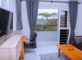 Mbugani View Suites