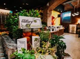 Q Hotel Grand Cru Gdańsk