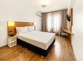 Slim São Paulo Congonhas