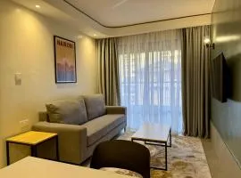 Kozi - Wilson Airport