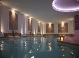 Paris j'Adore Hotel & Spa