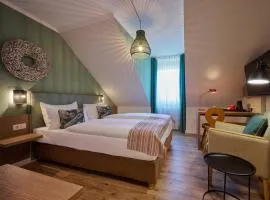 Classik Hotel Martinshof, Messe München