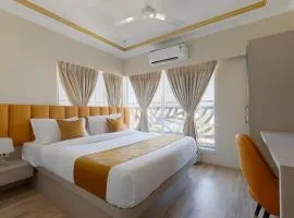 Home2 Residency, Mumbai Airport